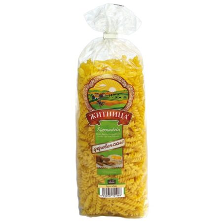 Eiernoedels Girandole  "Zhitnica" 500 g