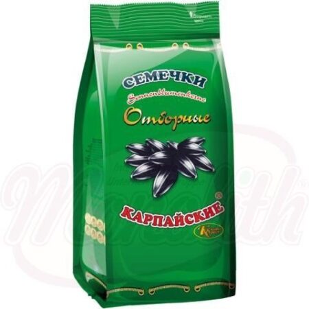 Zaden van zonnebloem gebakken "Karpaysky" 450 g