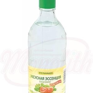 Azijn 25% "Steinhauer" 400g