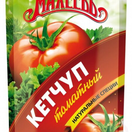 Ketchup "Tomaat" Maheev 270g
