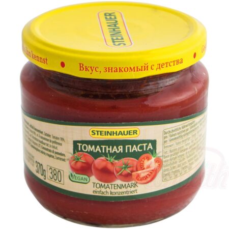 Tomatenpuree "Steinhauer" 350 g