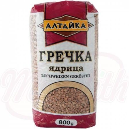 Boekweit "Altayka" 800gr