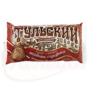 Тульский пряник с начинкой «Вареная сгущенка»