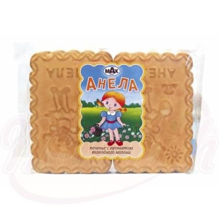 Koekjes "Anela" 250 g