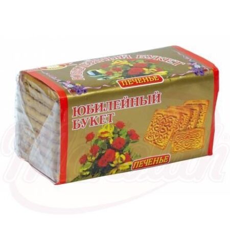 Koekjes "Ubileyny buket"  400 g