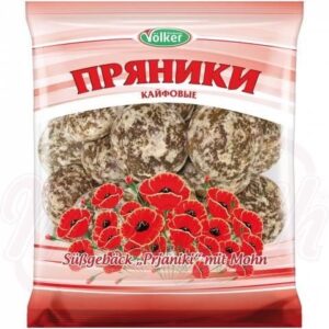 Пряники кайфовые