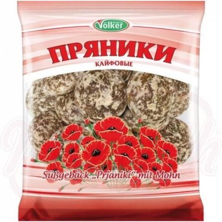 Peperkoek "Kayfovy” Volker 400 g