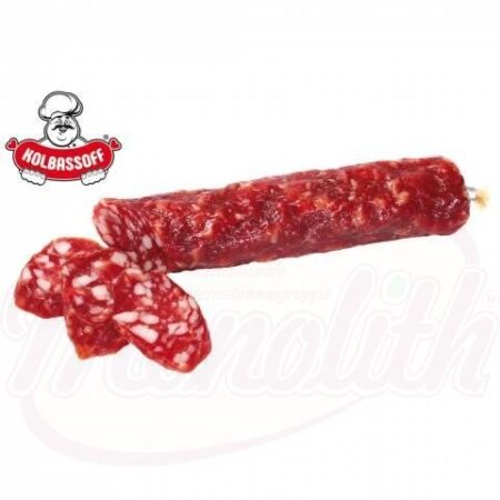 Gerekte worst "Derevenskaya" Monolith 0,2 kg