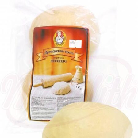 Gistdeeg “Tescha” 1 kg