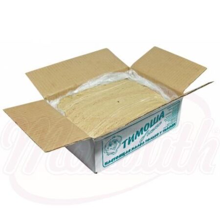 Halva zonnebloem “Timosha" 1 kg