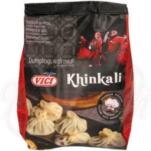 Хинкали VICI