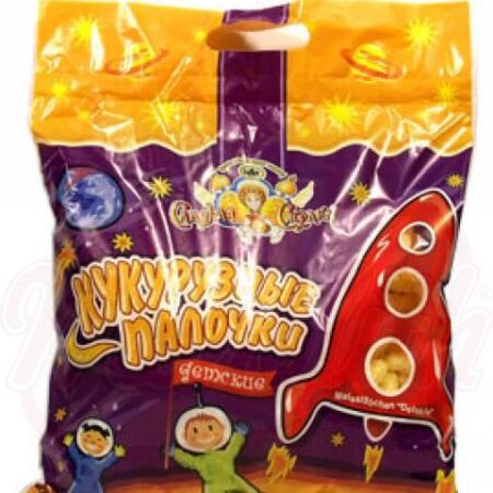 Maissticks zoet “Kosmos"