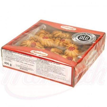 Koekjes "Sladkiy Veterok"