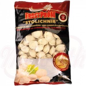 Пельмени Столичные