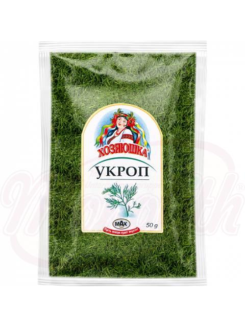 Dille, 50 g
