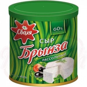 Kaas "Svalya" 60% vet