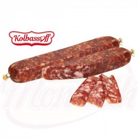 Gedroogde worst "Origineel", 200 g