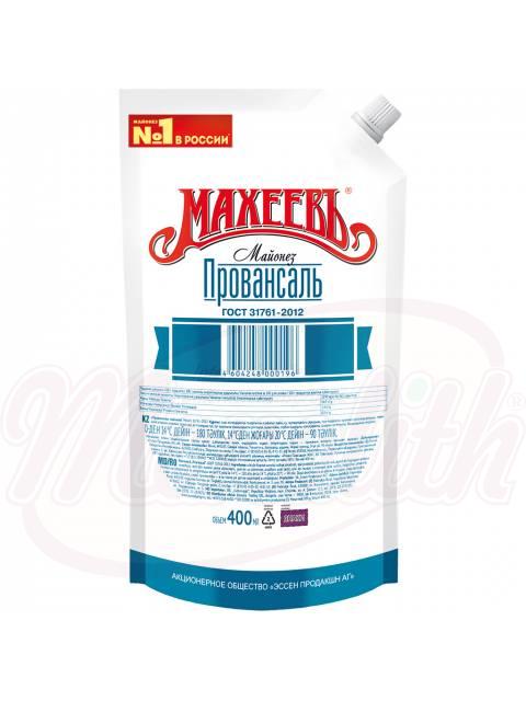 Mayonaise "Provençaals", 400 ml