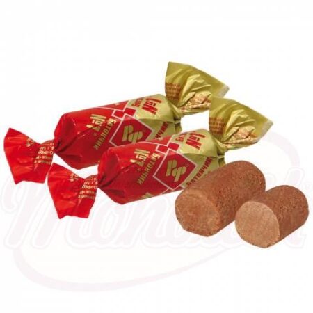 Snoepjes "Rot Front Repen" 100g
