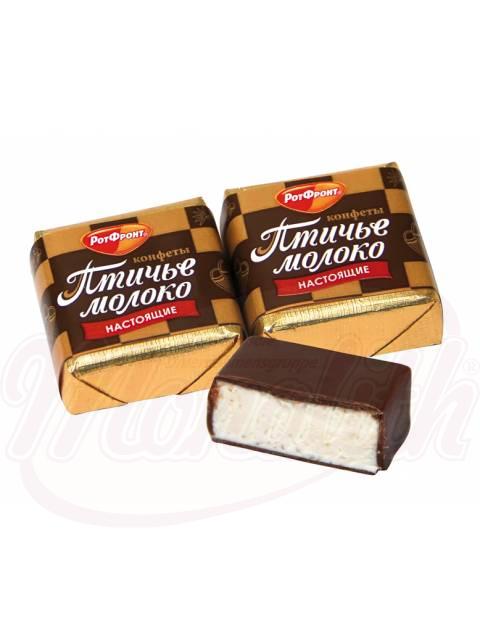 Конфеты "Птичье молоко"  100гр