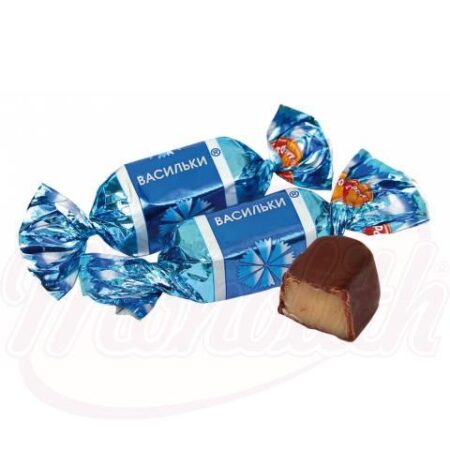 Snoepjes "Vasilki" 100 gr