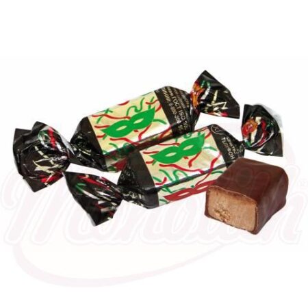 Snoepjes "Masker" 100g