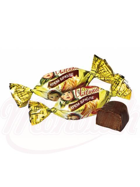 Помадные конфеты "Алёнка"  100гр