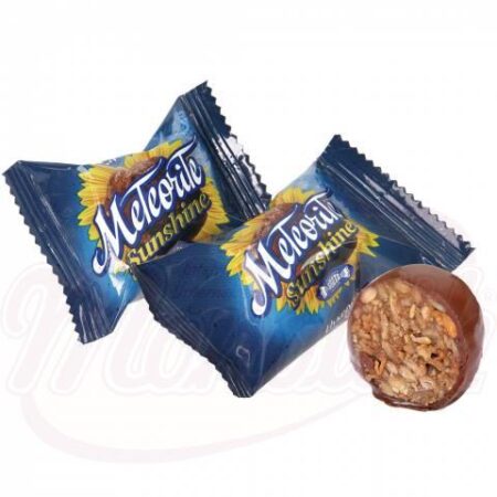 Snoepjes "Meteoriet" 100g