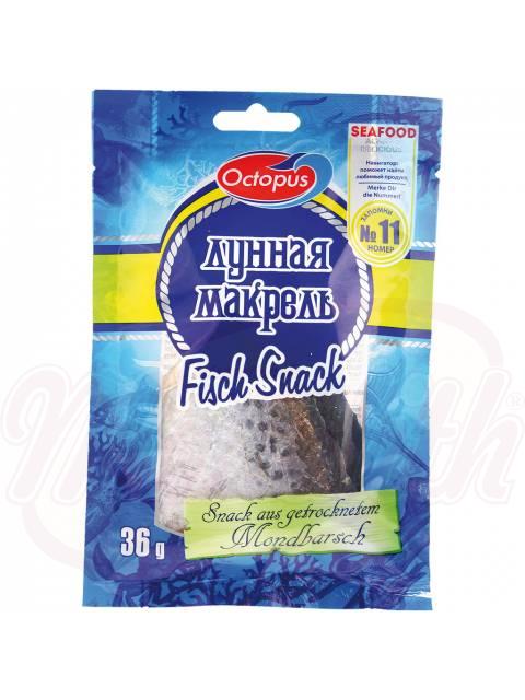 Moonlight Makreel Snack 36g