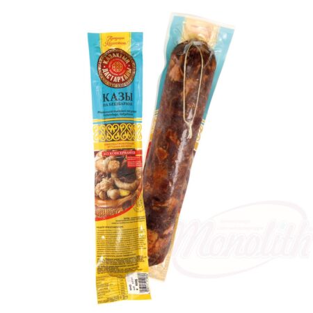 "Kazy" van paardenvlees 600g