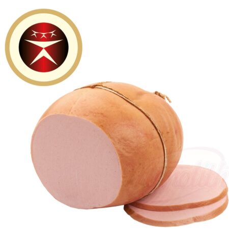 Gekookte worst "Doctor's smokey"