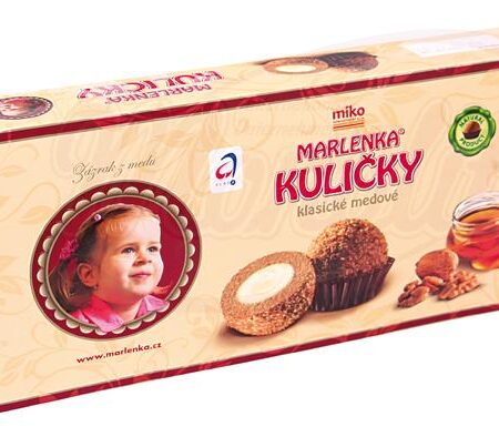 Honingballen "Marlenka"