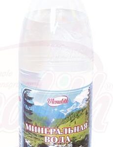 Минеральная вода