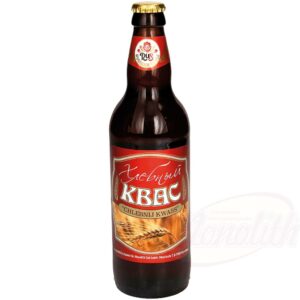 Хлебный квас