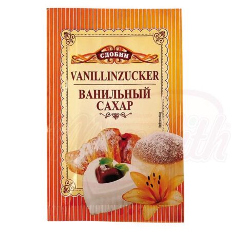 Vanillesuiker "Sdobin" 20g
