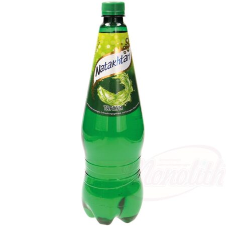 Drink "Natakhtari" dragon 1l