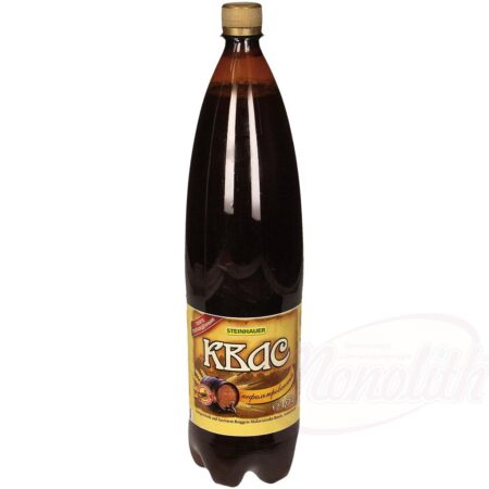 Kwas, ongefilterd 1,5l