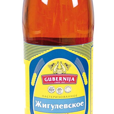 Bier "Zhigulevskoe" 2l