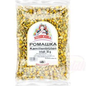 Ромашка сушеная "Хозяюшка"