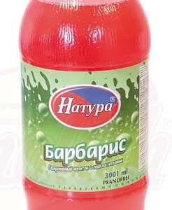 Напиток "Барбарис" 3л