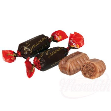 Karamel "Houndstooth"