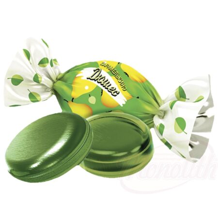 Snoepkaramel "Hertogin"