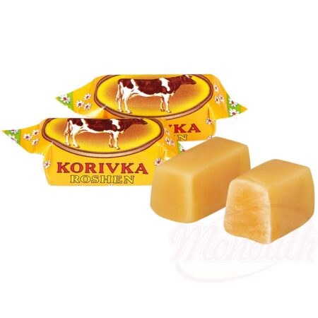 Snoepjes "Korovka Roshen"