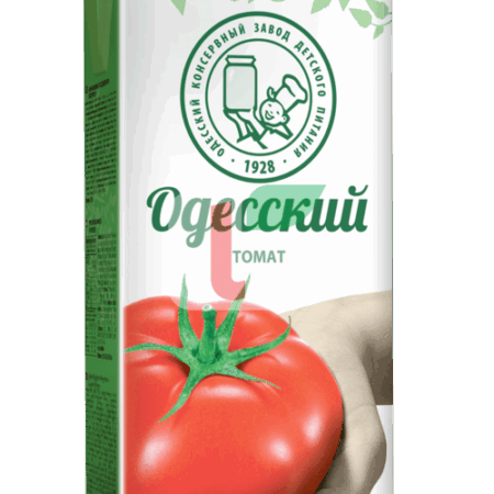 "ODESSKY" Tomatensap 0,95l