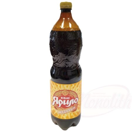 Kwas "Yarilo Honing" 1,5l
