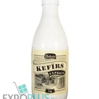 Kefir "BALTAIS" 3,8% - 4,3%