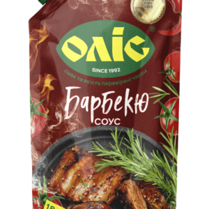 Saus «Barbecue»