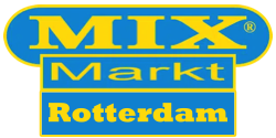 Mixmarkt_rotterdam logo
