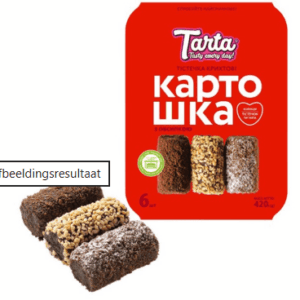Tarta "Kartoshka" gebak  420 g