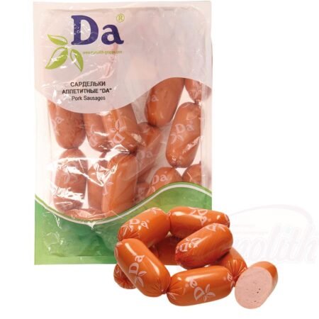 Thick sausages Appetito DA